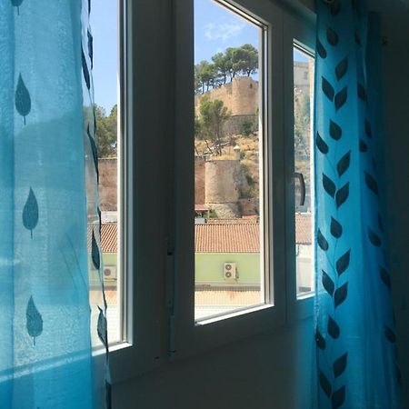 Apartamento Con 2 Dormitorios Dénia Esterno foto