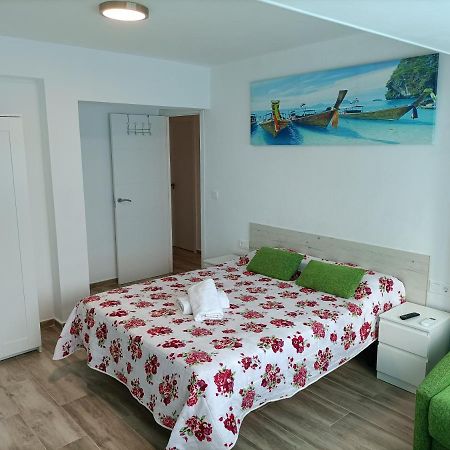 Apartamento Con 2 Dormitorios Dénia Esterno foto