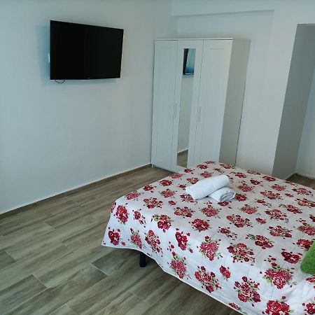 Apartamento Con 2 Dormitorios Dénia Esterno foto