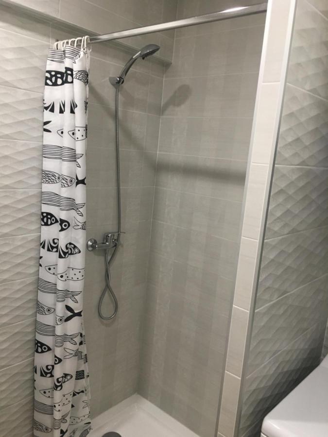 Apartamento Con 2 Dormitorios Dénia Esterno foto