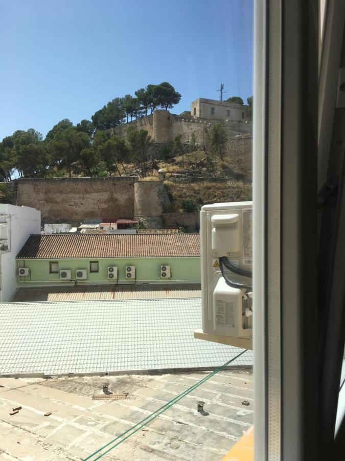 Apartamento Con 2 Dormitorios Dénia Esterno foto